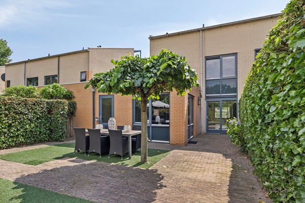 Medium property photo - Paddestoelenlaan 65, 3903 GE Veenendaal